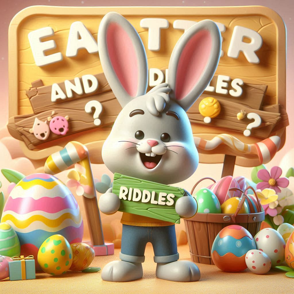 200+ Easter Jokes And Riddles for Family Fun and Laughter 5 Holiday Themed Easter Jokes