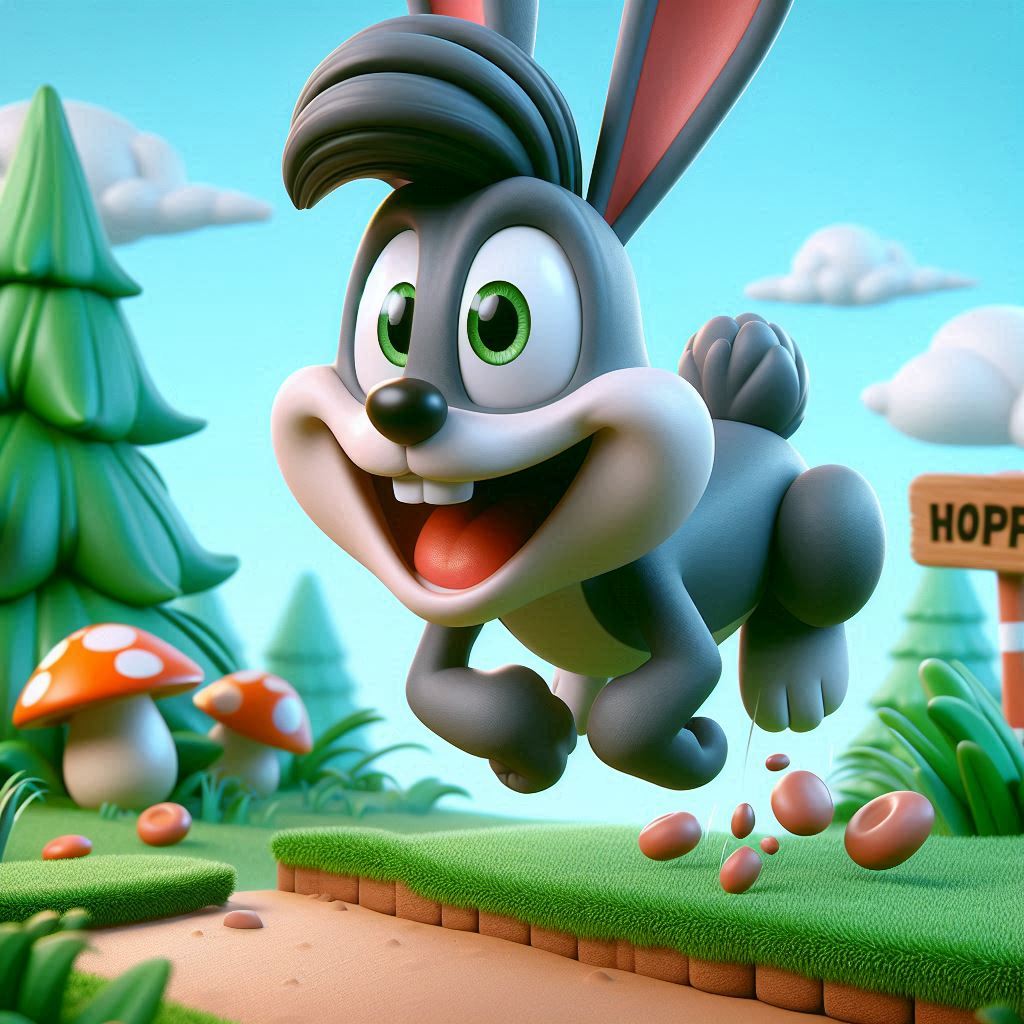 200+ Hopping Puns to Leap into Laughter and Fun 4 Hopping Animal Puns That Are Totally Hilarious