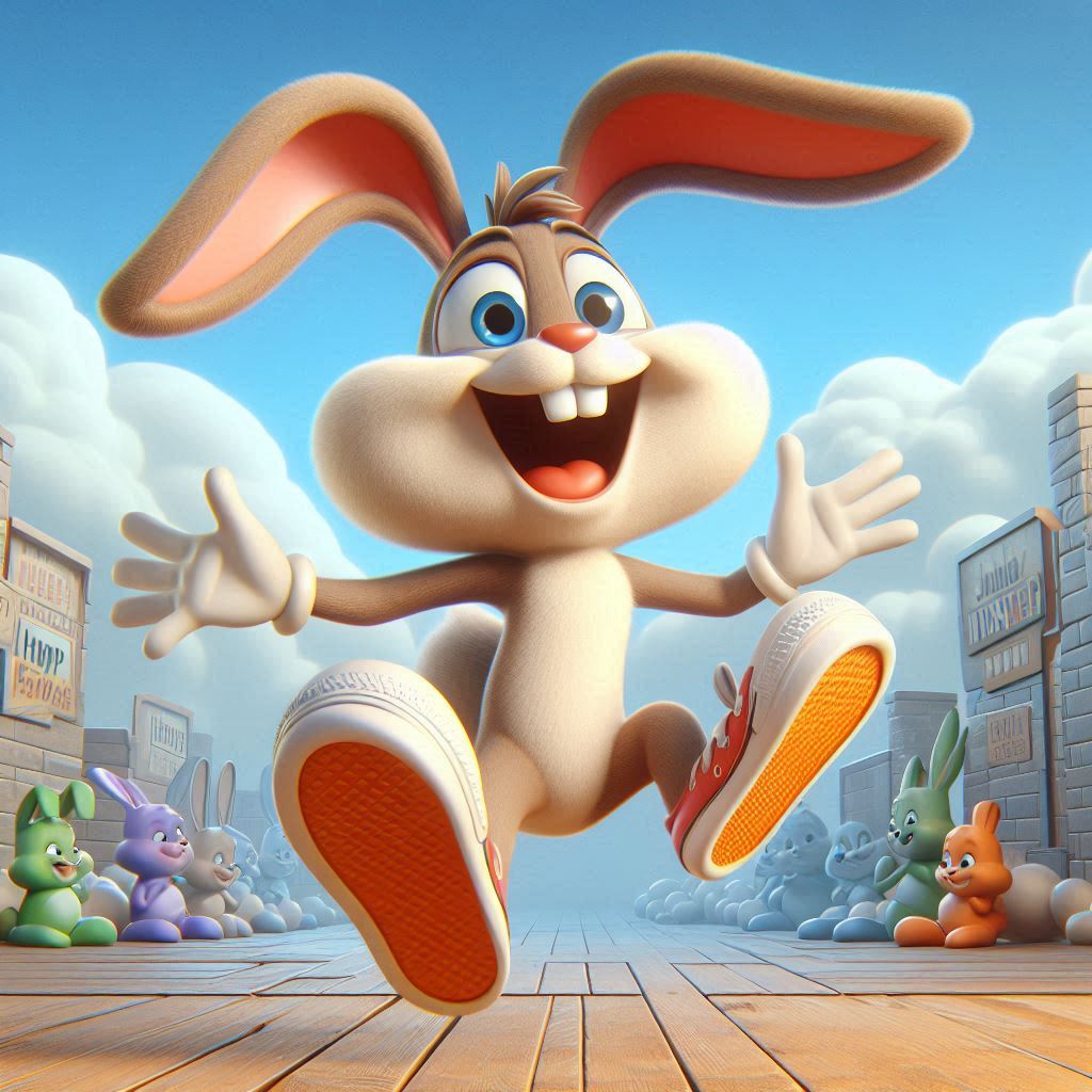 200+ Hopping Puns to Leap into Laughter and Fun 2 Hopping One Liner Puns That Will Make You Smile