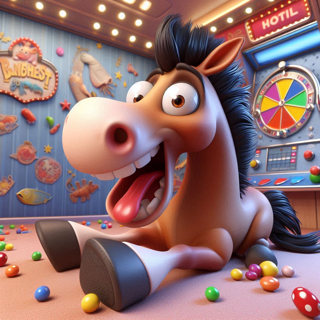 200+ Silly Horse Jokes That Will Trot You Into Laughter 3 Horse Jokes for Kids