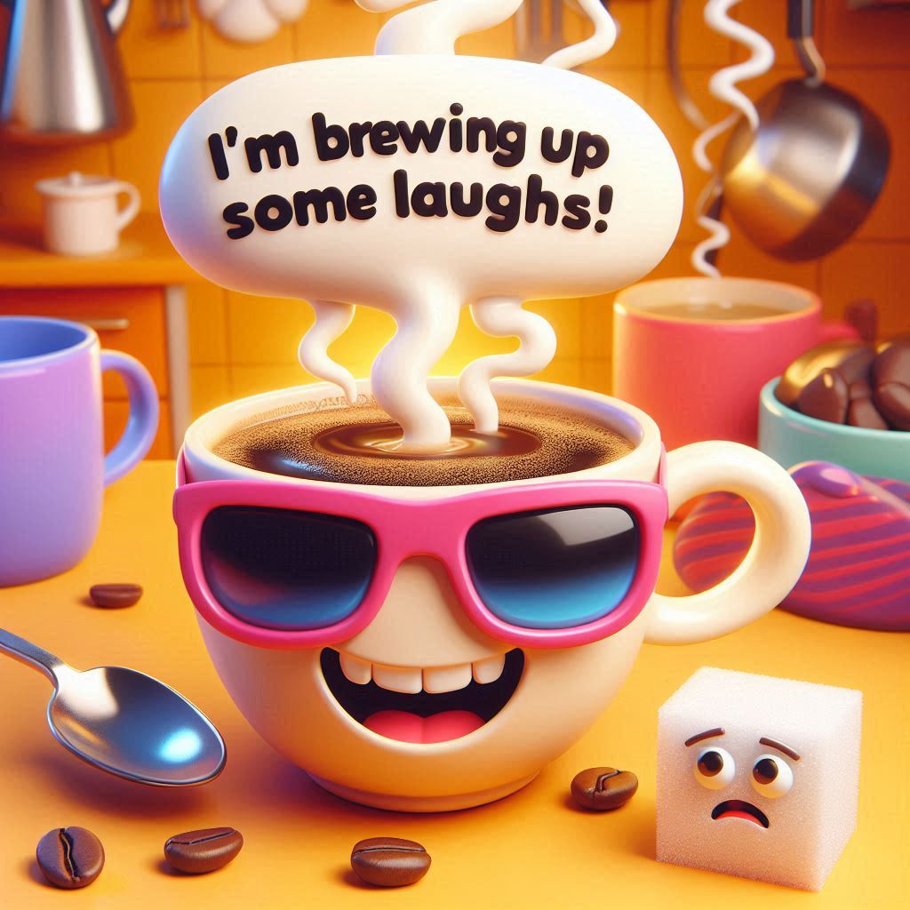 Hot Jokes