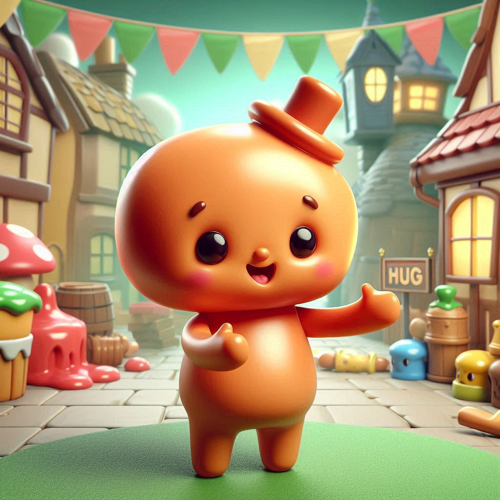 200+ Hug Puns That Will Wrap You in Laughter and Joy 5 Hug Puns Wordplay for Language Lovers