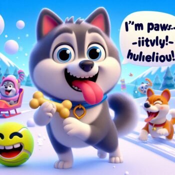200+ Husky Jokes That Will Make You Howl with Laughter