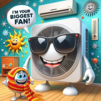 200+ Hvac Jokes to Keep You Cool and Laughing All Day