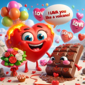 200+ Funny I Love You Jokes to Brighten Your Day with Laughter