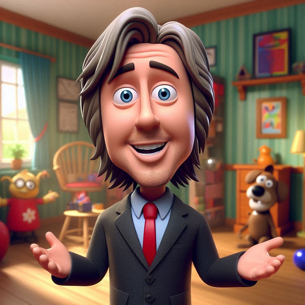 200+ Ian Hawke Jokes That Will Brighten Your Day Instantly 5 Ian Hawke Jokes Collection