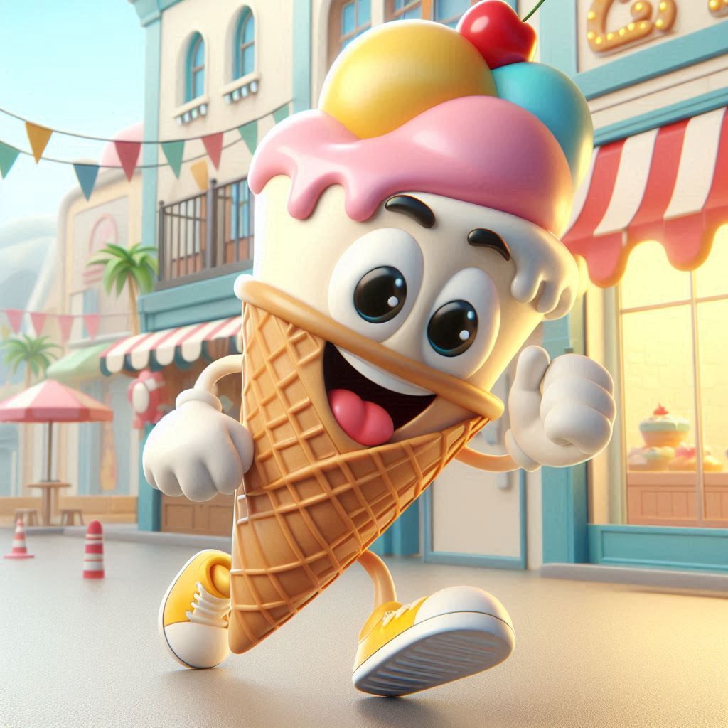 200+ Ice Cream Jokes to Chill Your Day with Sweet Laughs 4 Ice Cream Jokes for Parties