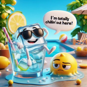 200+ Hilarious Ice Jokes to Chill Your Day and Melt Your Heart