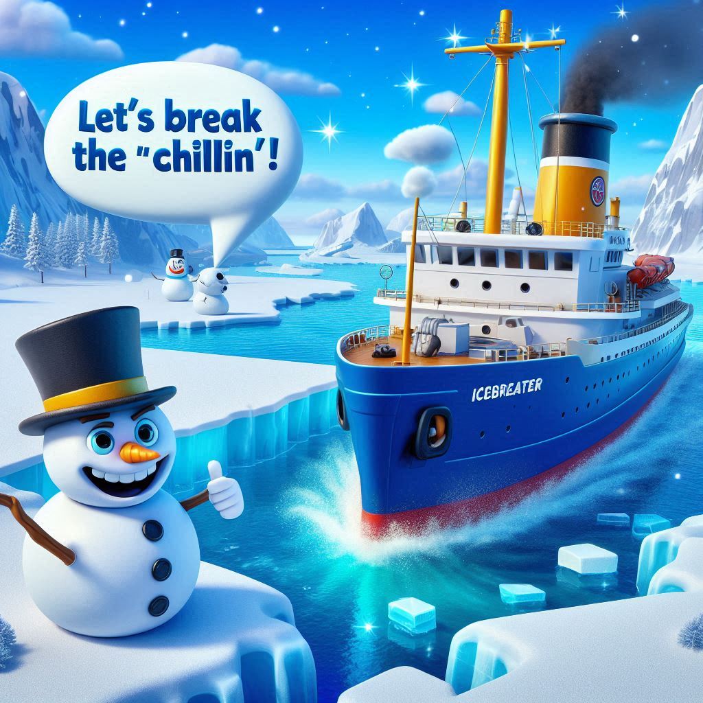 Icebreaker Jokes