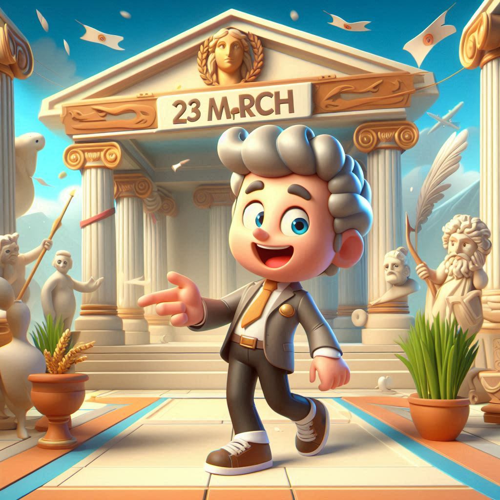 200+ Ides Of March Puns for a Cleverly Fun Celebration 5 Ides Of March Puns for Celebrating History