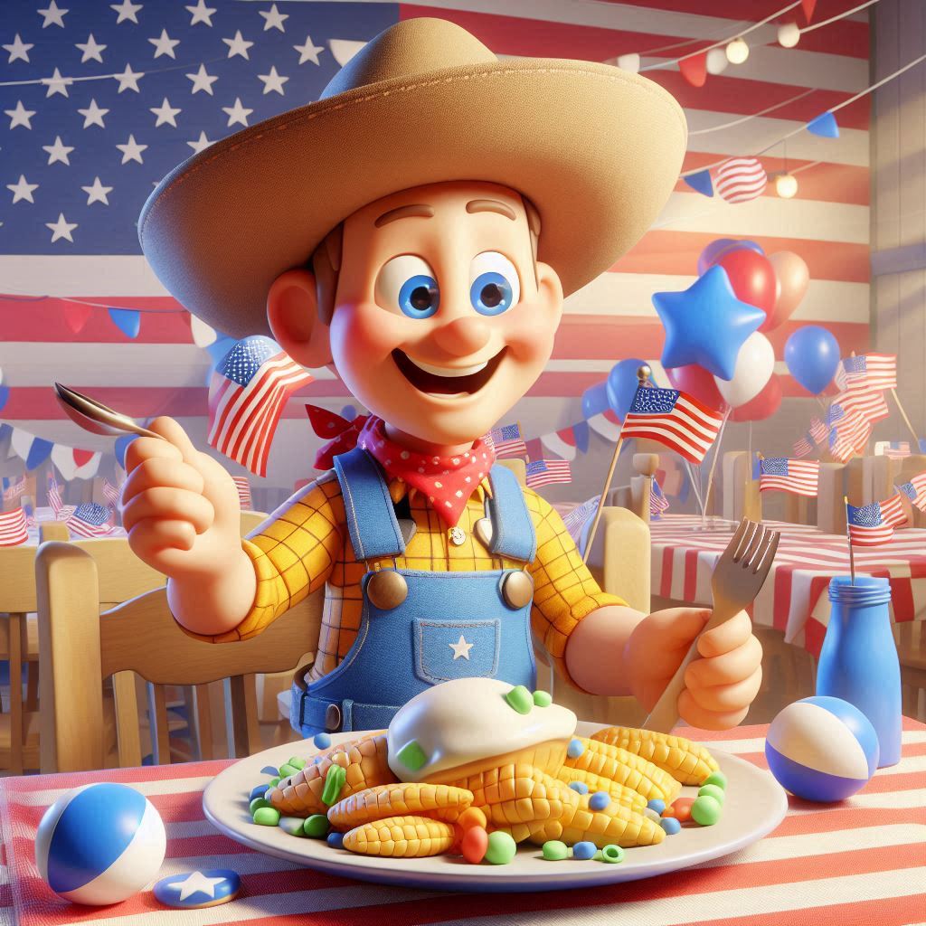 200+ Independence Day Puns to Spark Joy and Laughter 3 Independence Day Puns QA for Family Fun