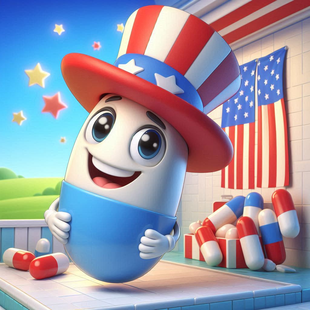 200+ Independence Day Puns to Spark Joy and Laughter 7 Independence Day Puns to Brighten Your BBQ