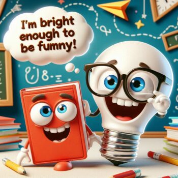 200+ Intellectual Jokes to Spark Your Wit and Tickles Your Brain