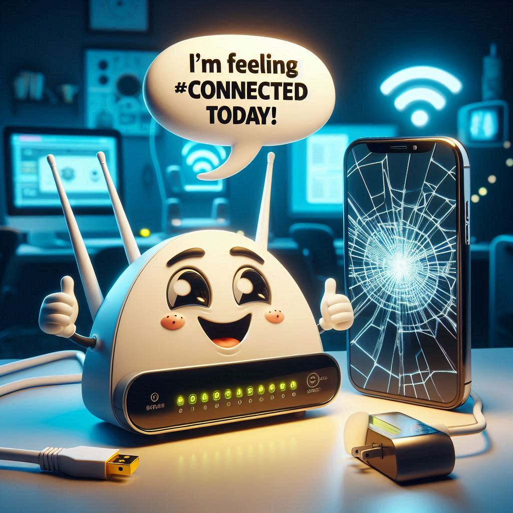 Internet Jokes