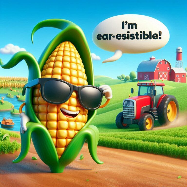 175+ Chuckles Galore with Iowa Jokes and Puns That'll Farm Your Funny Bone