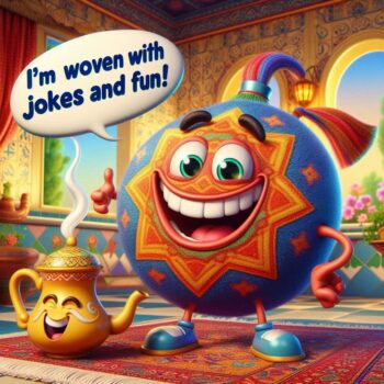 200+ Iranian Jokes That Will Brighten Your Day and Spark Laughter