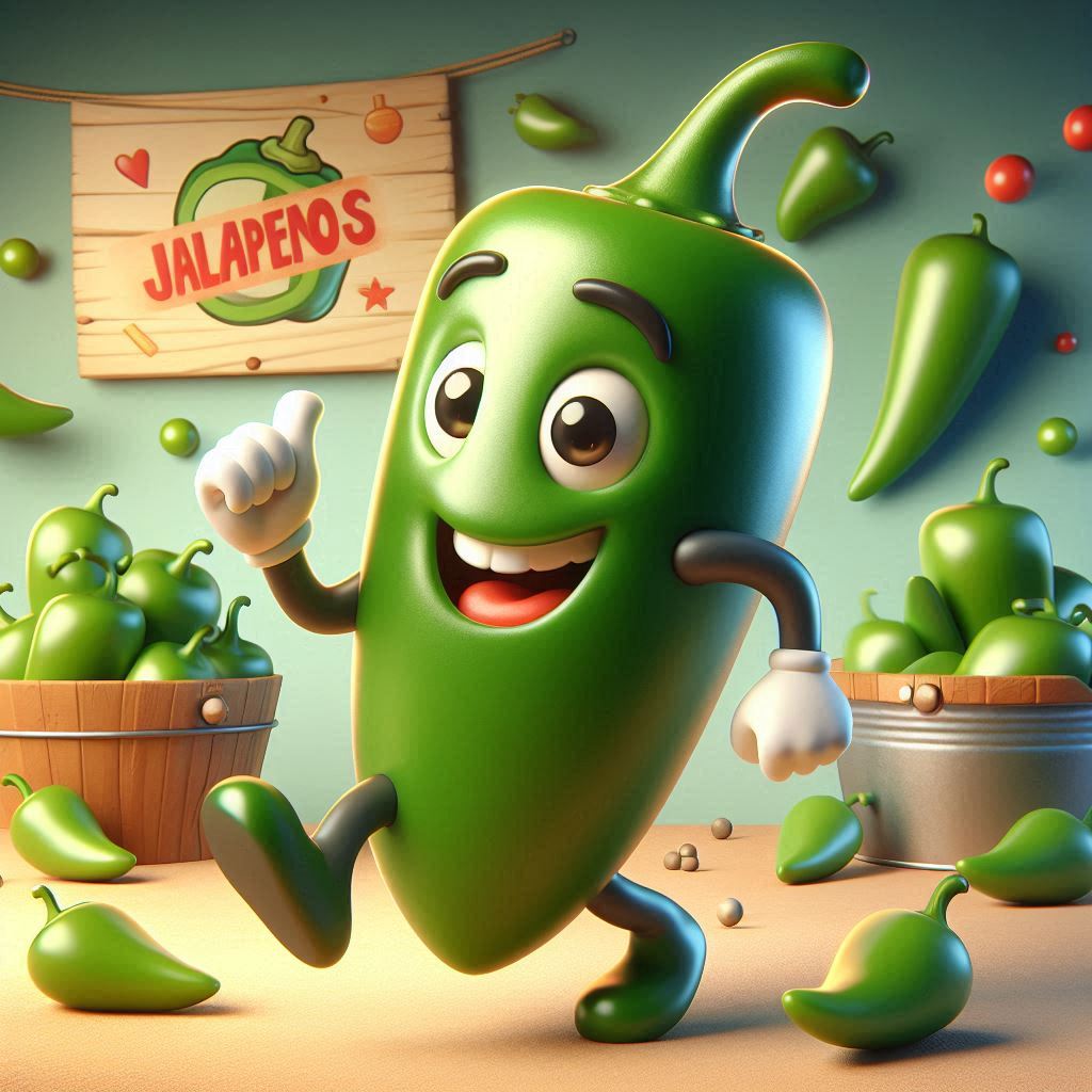 200+ Jalapenos Jokes to Spice Up Your Day with Laughter 5 Jalapenos Jokes to Share