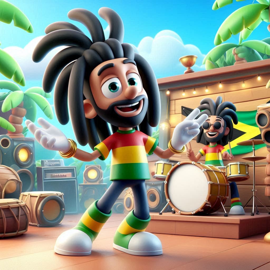 200+ Jamaican Jokes to Brighten Your Day with Laughter 4 Jamaican Jokes for Laughs and Good Times