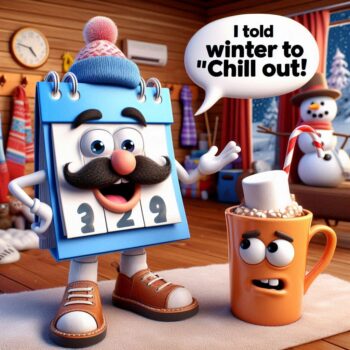 200+ January Dad Jokes to Brighten Your Winter Days