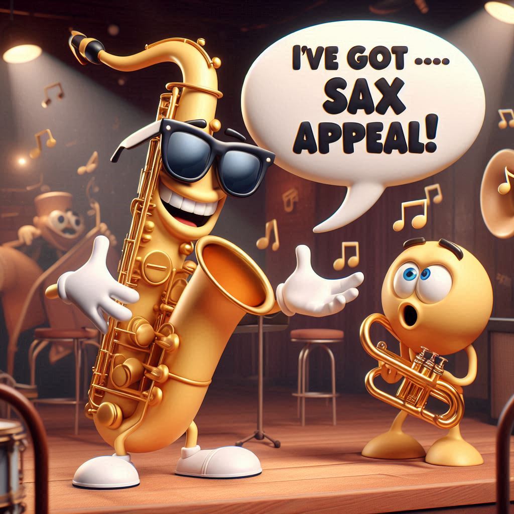Jazz Jokes