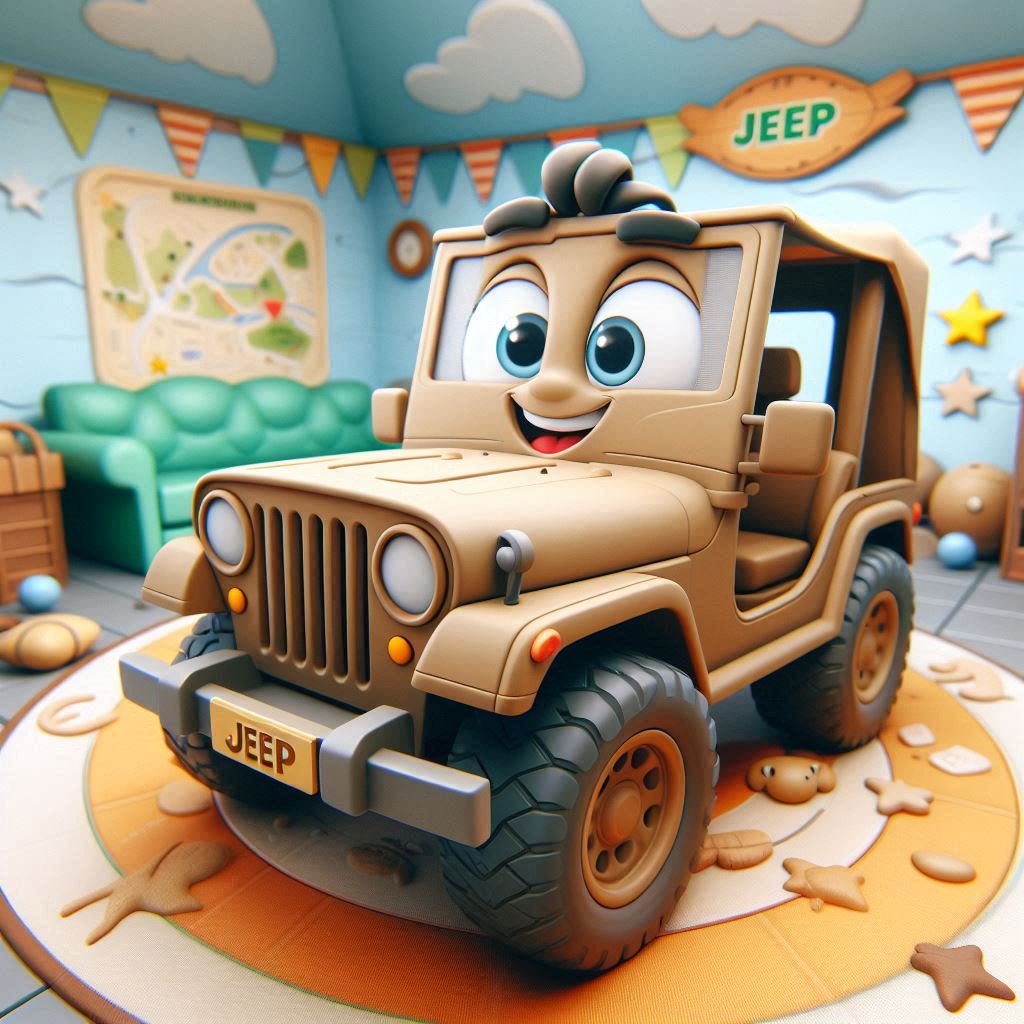 200+ Jeep Jokes That Will Drive You Laughing All Day Long 4 Jeep Jokes That Will Make You Smile