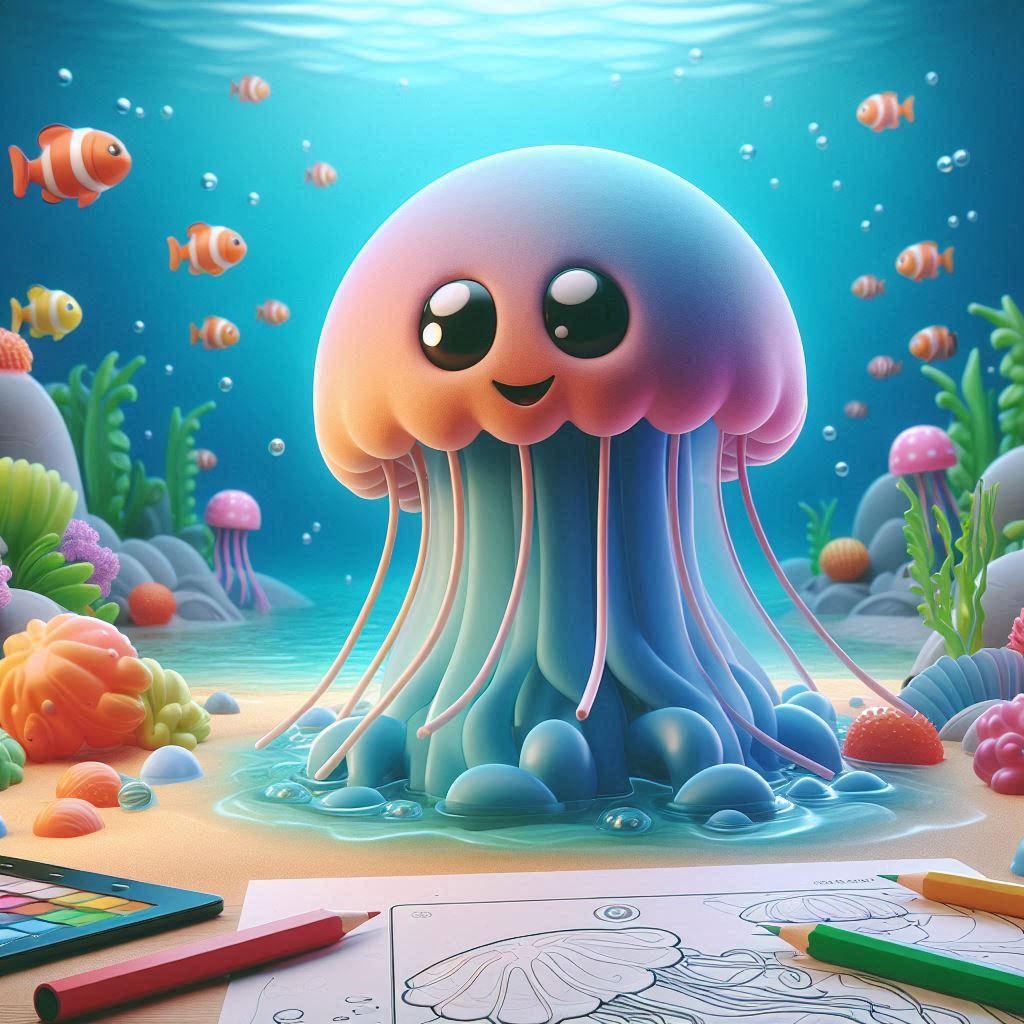 200+ Jelly Fish Puns to Make You Laugh and Float with Joy 4 Jelly Fish Puns That Will Make You Laugh
