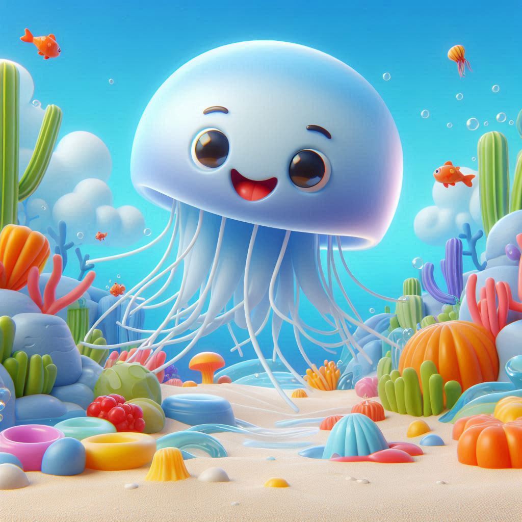 200+ Jelly Fish Puns to Make You Laugh and Float with Joy 5 Jelly Fish Wordplay That Will Tickled Your Funny Bone