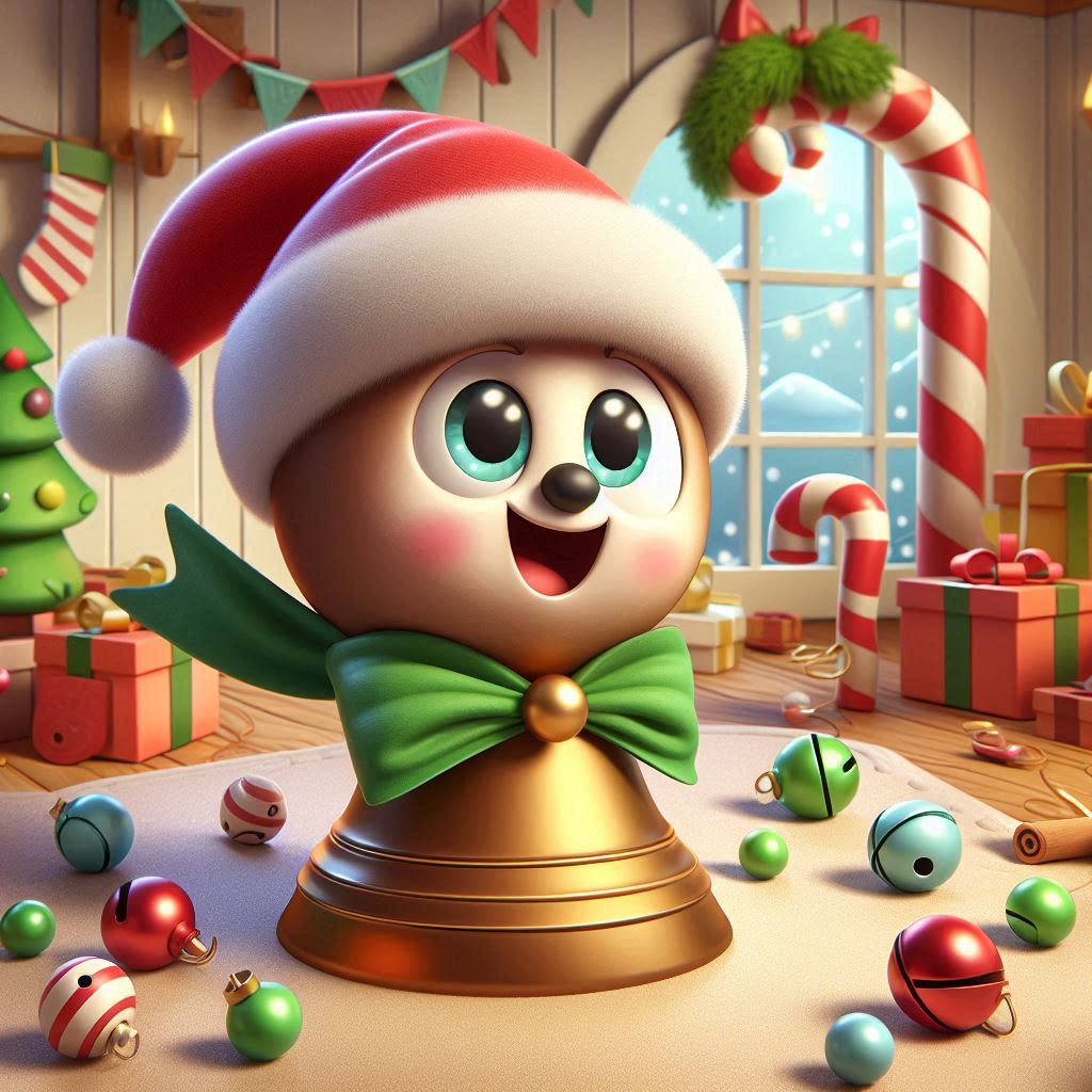 200+ Jingle Bell Puns for Festive Fun and Holiday Cheer 5 Jingle Bell Wordplay for Holiday Laughs