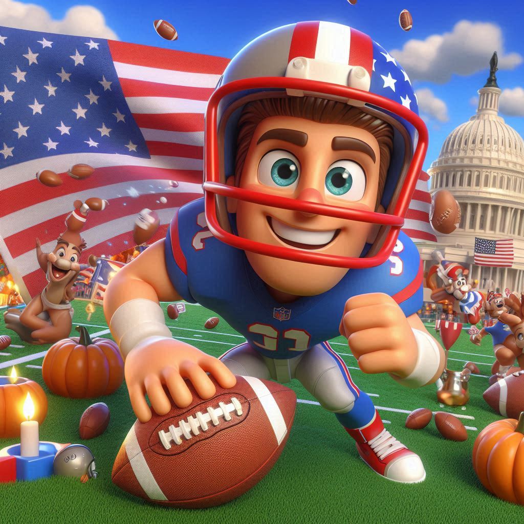 200+ Joe Burrow Puns That Will Make You Laugh Out Loud 4 Joe Burrow Puns That Will Make You Smile