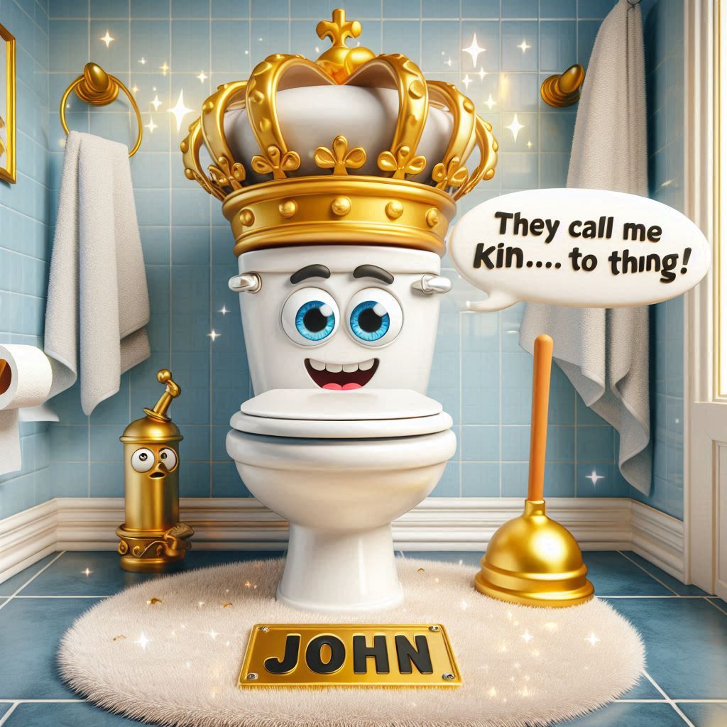 John Puns