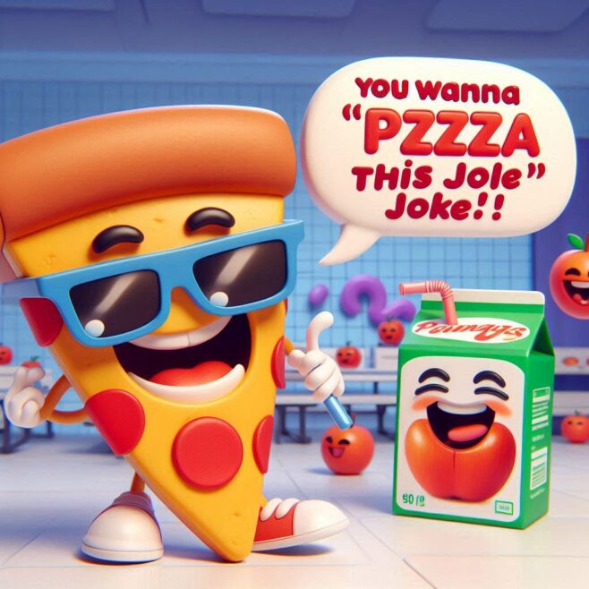 200+ Hilarious Jokes For 9 Year Olds That Will Make You Giggle Nonstop