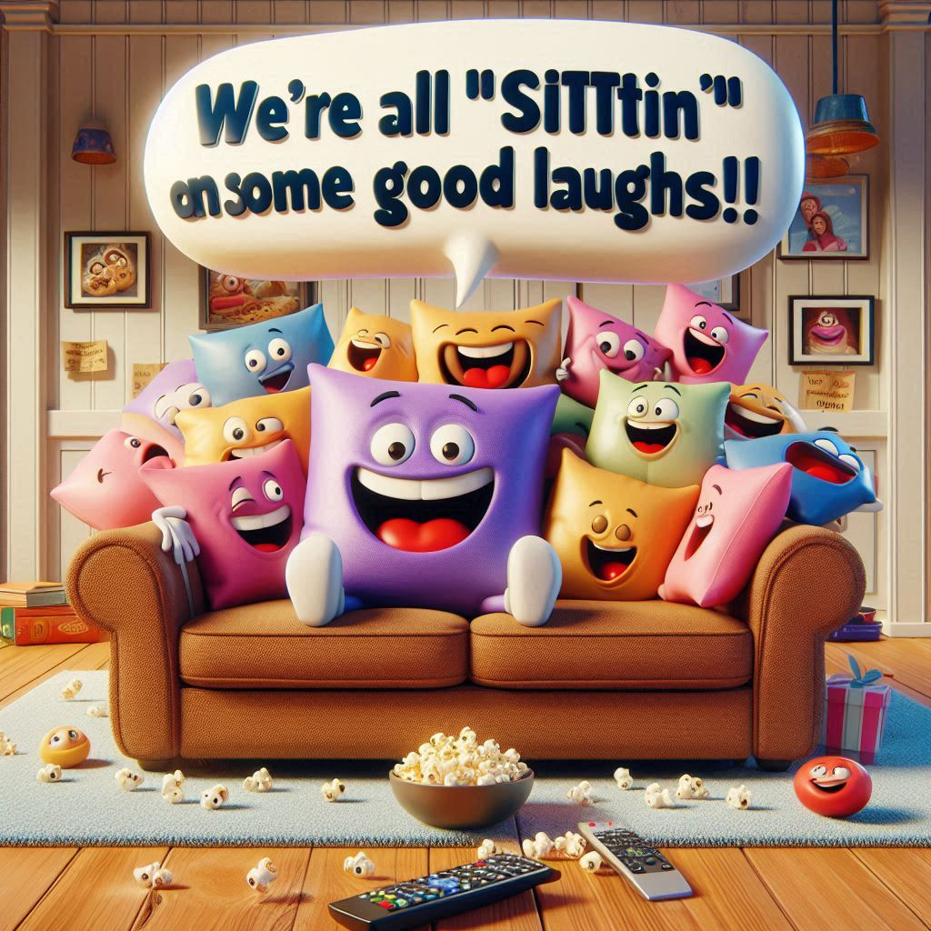 Jokes For Family