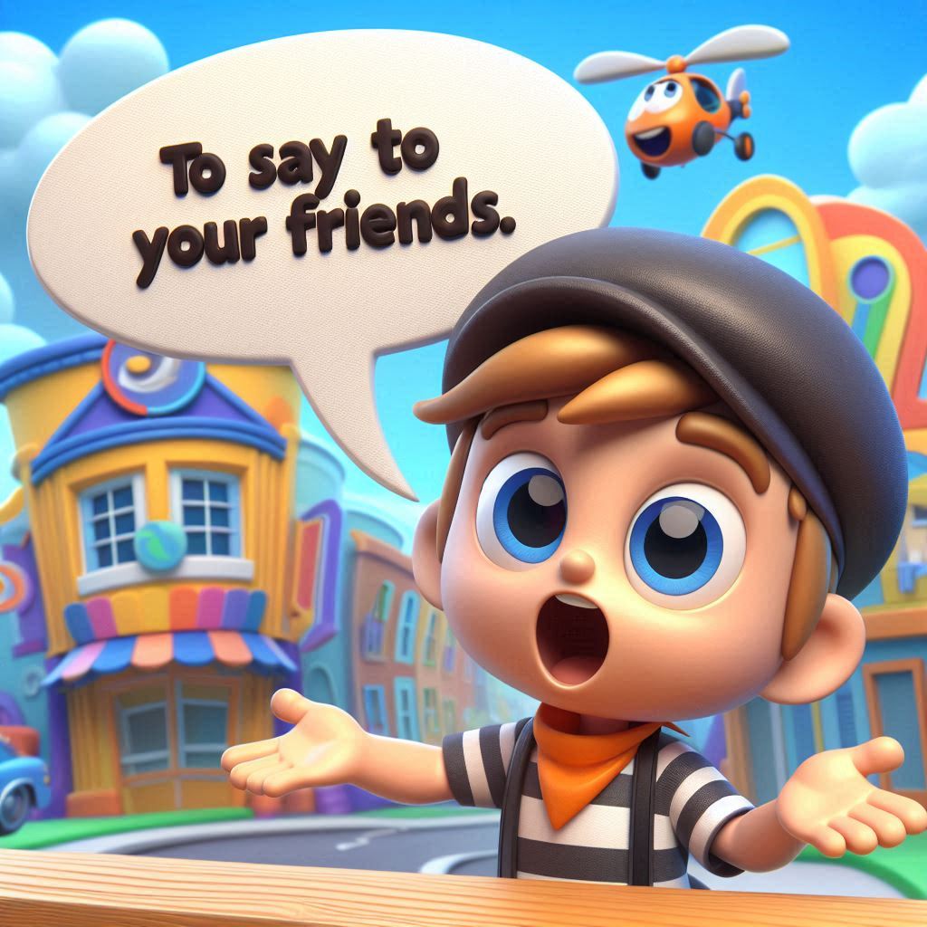200+ Jokes To Say To Your Friends for Endless Laughter and Fun 5 Jokes For Friends That Are Clean