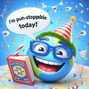 200+ Jokes For International Joke Day to Brighten Your Day