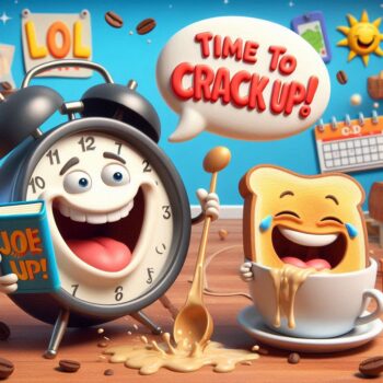 200+ Jokes For The Day to Brighten Your Mood and Smile