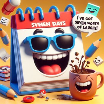 200+ Jokes Of The Week to Brighten Your Day and Share Smiles