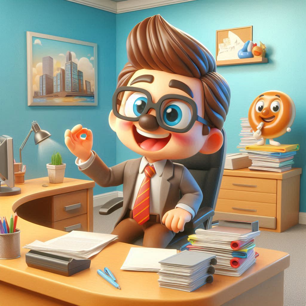 200+ Jokes Appropriate For Work to Brighten Your Day at the Office 5 Jokes To Break The Ice At Work