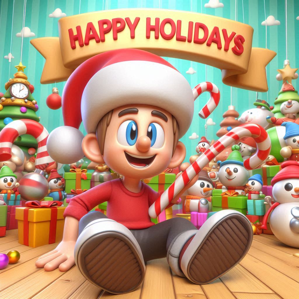 200+ Happy Holidays Puns to Spread Cheer and Laughter 4 Jolly Happy Holidays Puns for All Ages