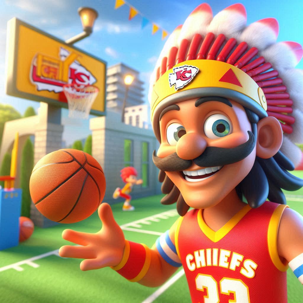 200+ Kansas City Chief Jokes That Will Score Big Laughs 5 Kansas City Chief Jokes for Game Day