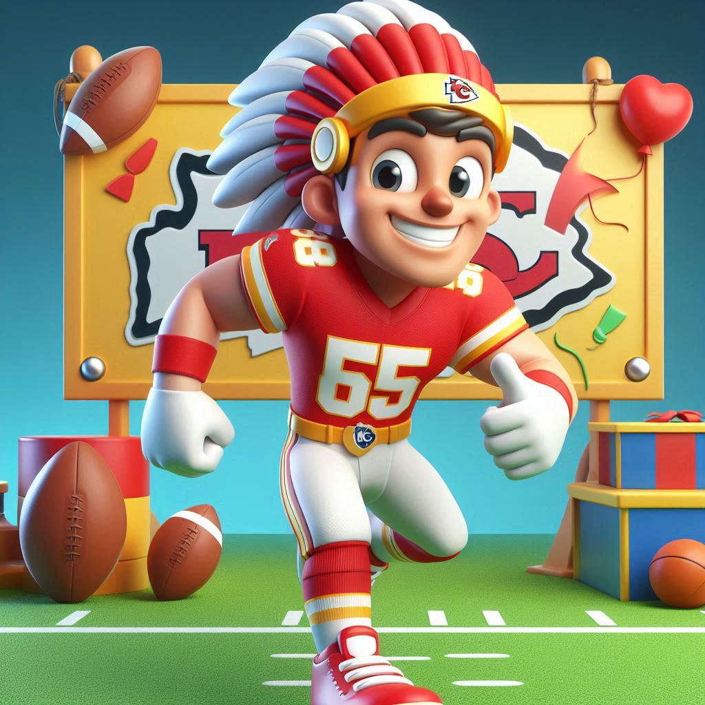 200+ Kansas City Chief Jokes That Will Score Big Laughs 2 Kansas City Chief One Liner Jokes