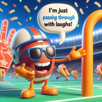 200+ Kc Chiefs Jokes That Will Score Big Laughs for Fans