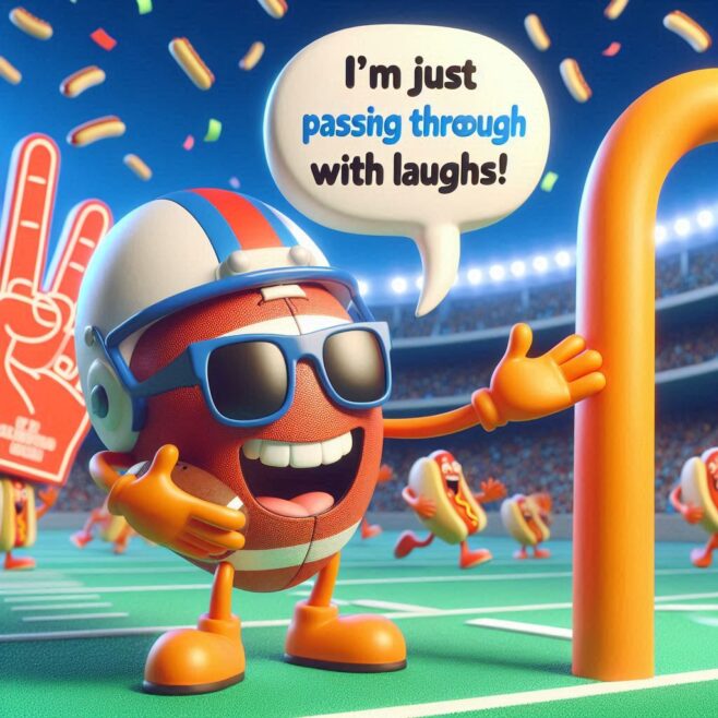 200+ Kc Chiefs Jokes That Will Score Big Laughs for Fans