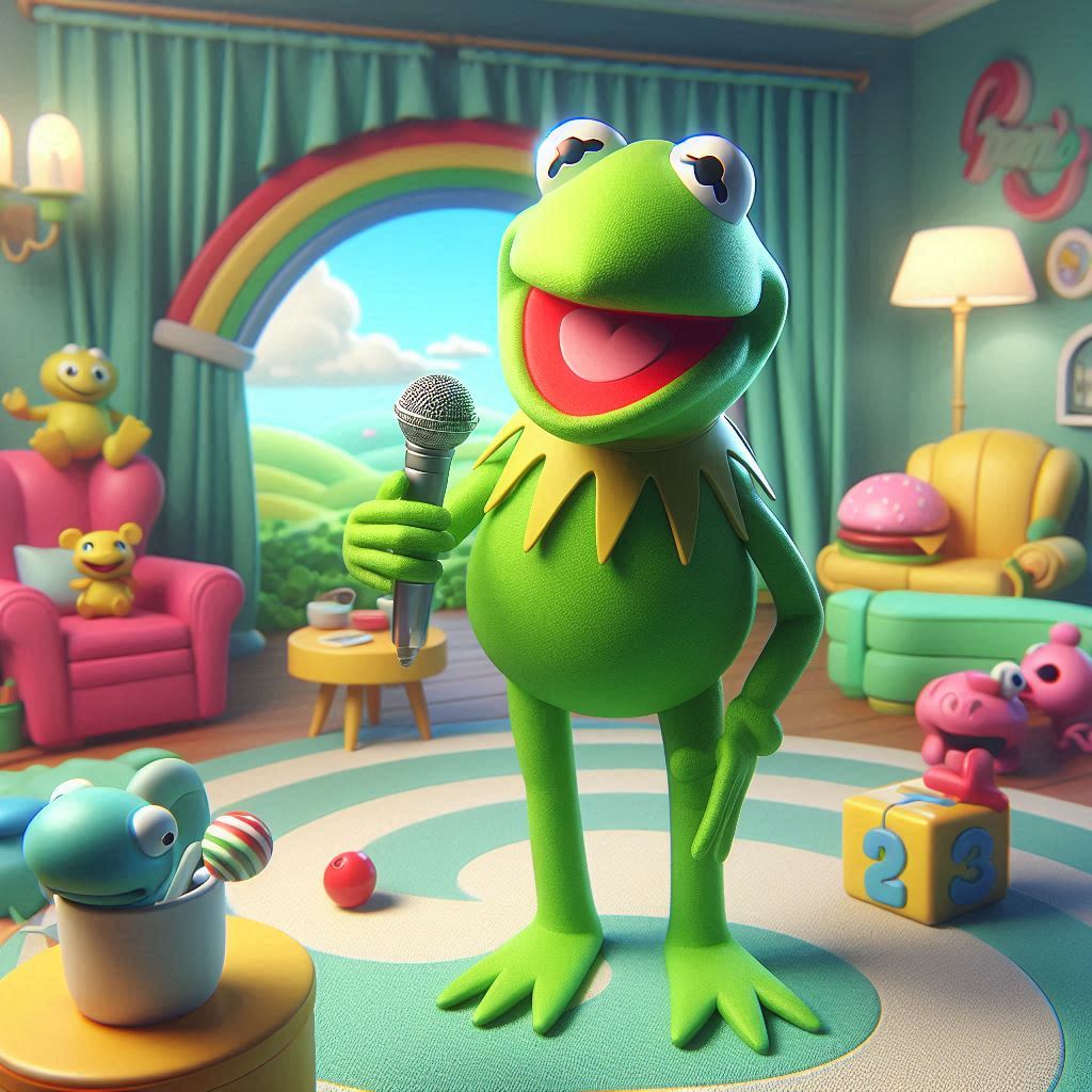 200+ Kermit The Frog Jokes for Laughs and Giggles Galore 2 Kermit The Frog One Liner Jokes