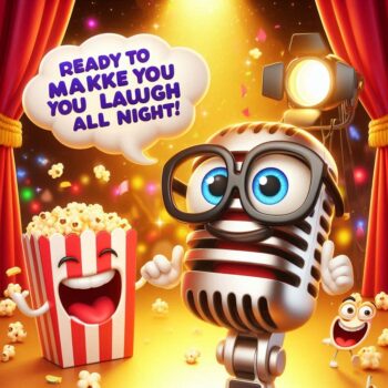 200+ Kevin Hart Jokes to Brighten Your Day with Laughter