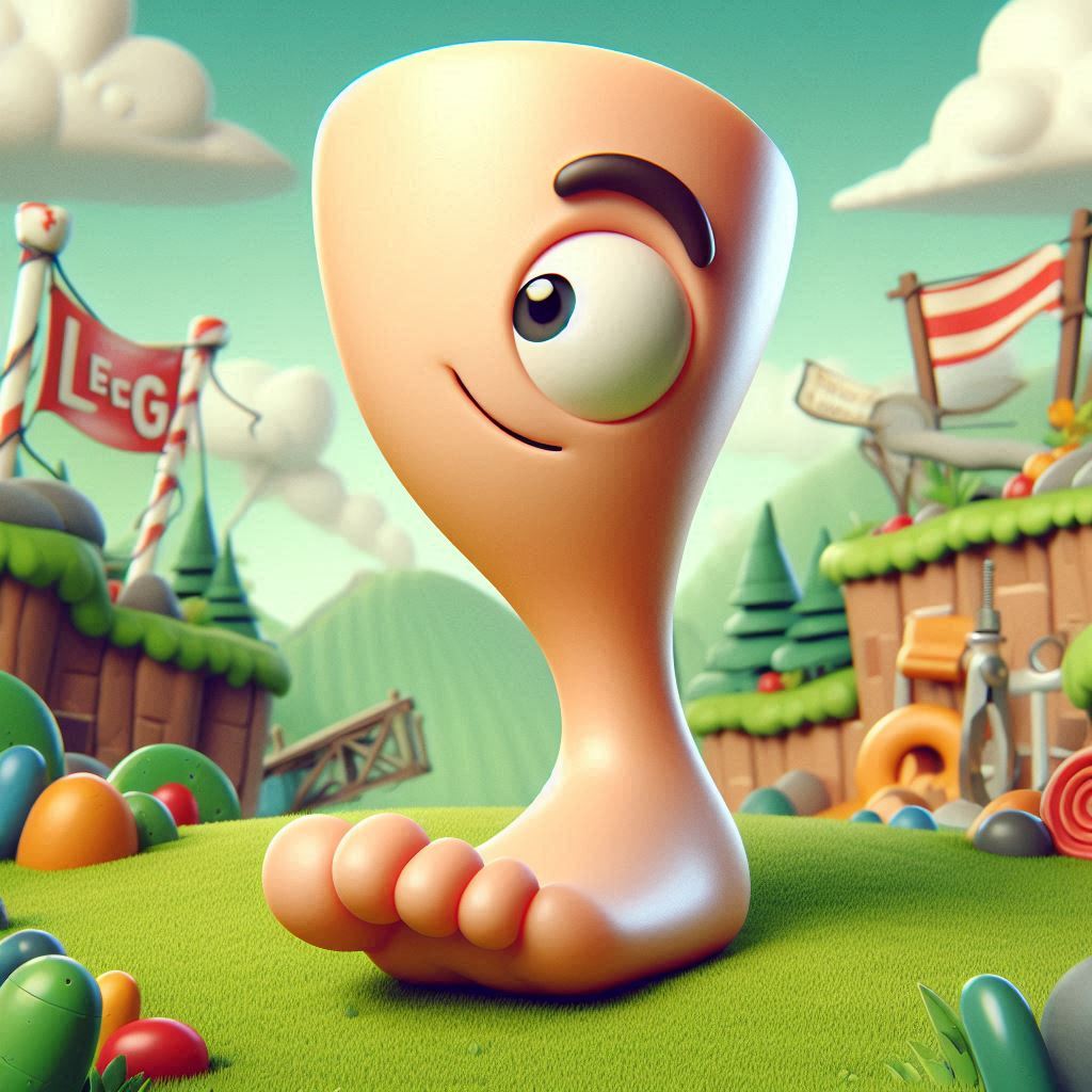 200+ Leg Jokes That Will Have You in Stitches All Day 5 Kid Friendly Leg Jokes That Are Just Fun