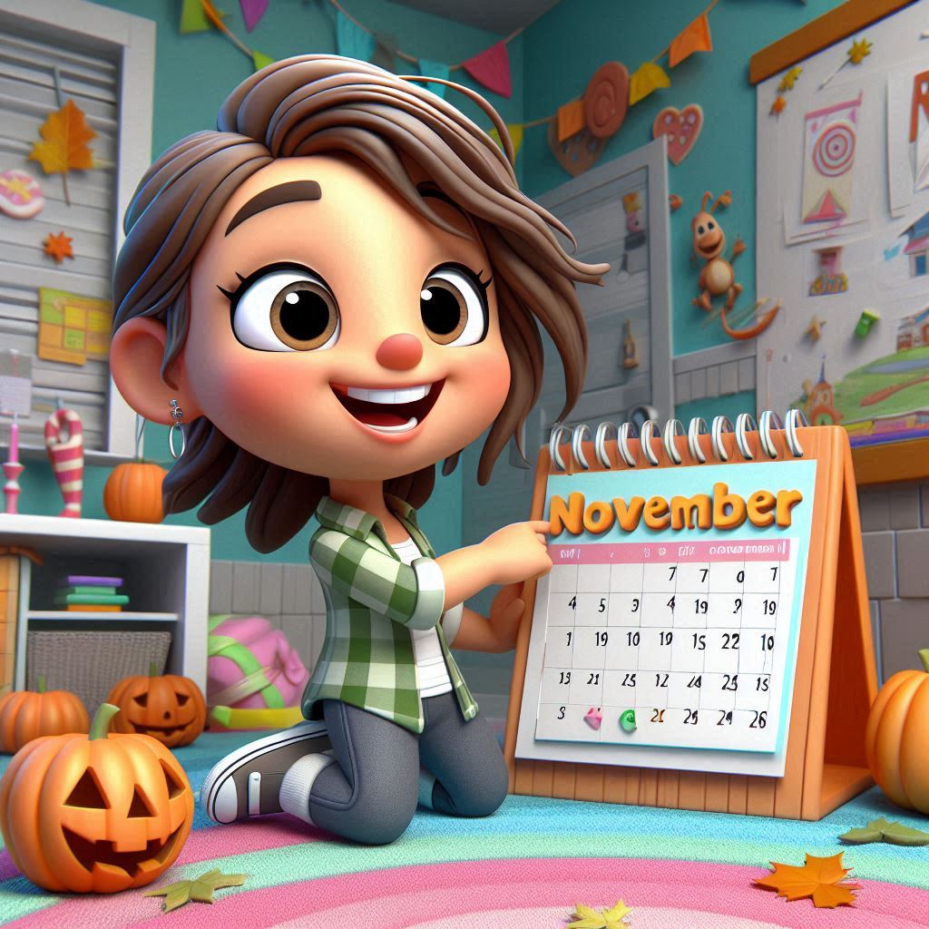 200+ November Jokes For Kids That Will Spark Giggles and Smiles 5 Kid Friendly November Jokes