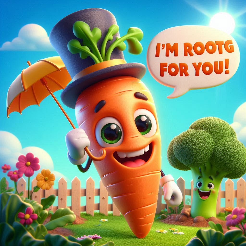 Kid Friendly Puns