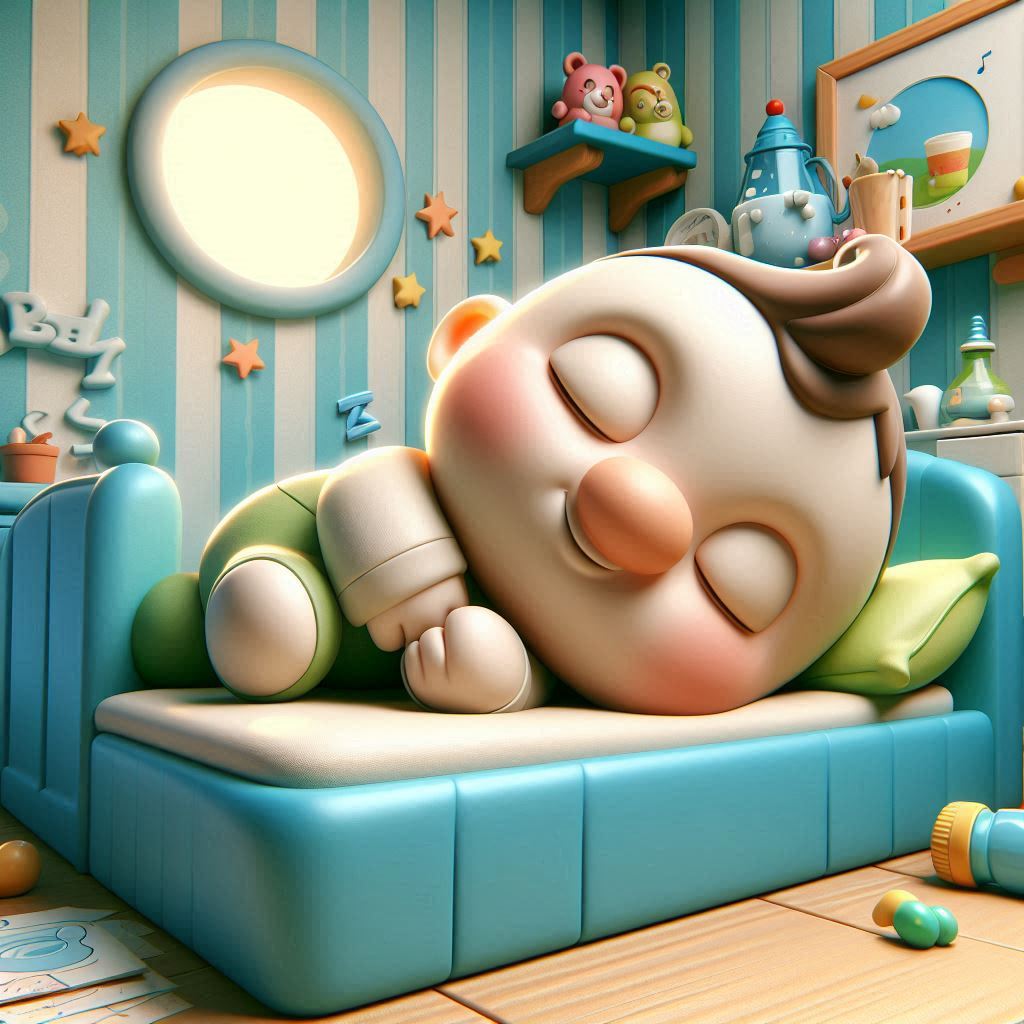200+ Sleeping Jokes That Will Make You Laugh Before Bedtime 4 Kid Friendly Sleeping Jokes