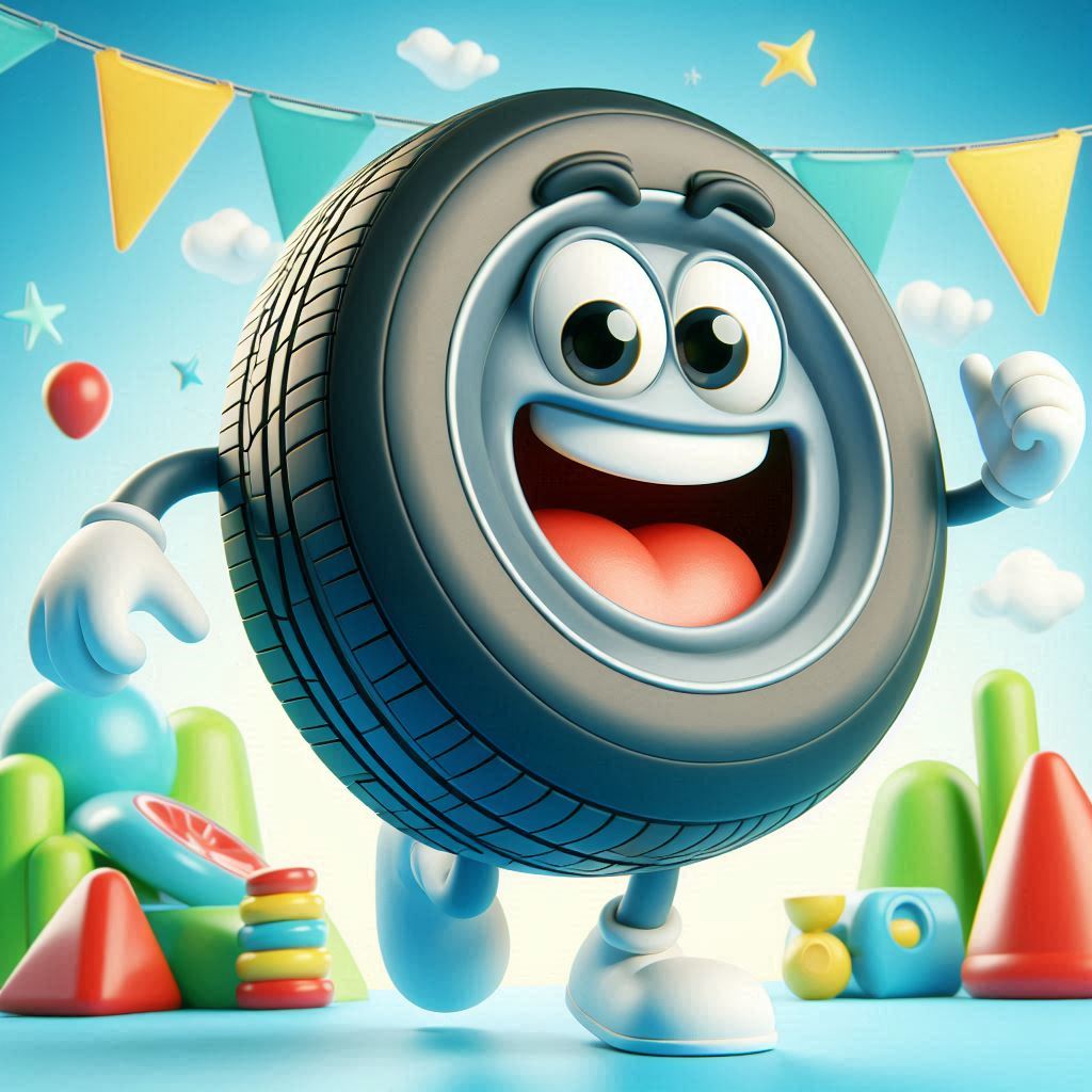 200+ Tyre Jokes That Will Drive You Crazy With Laughter 5 Kid Friendly Tyre Jokes for Family Fun