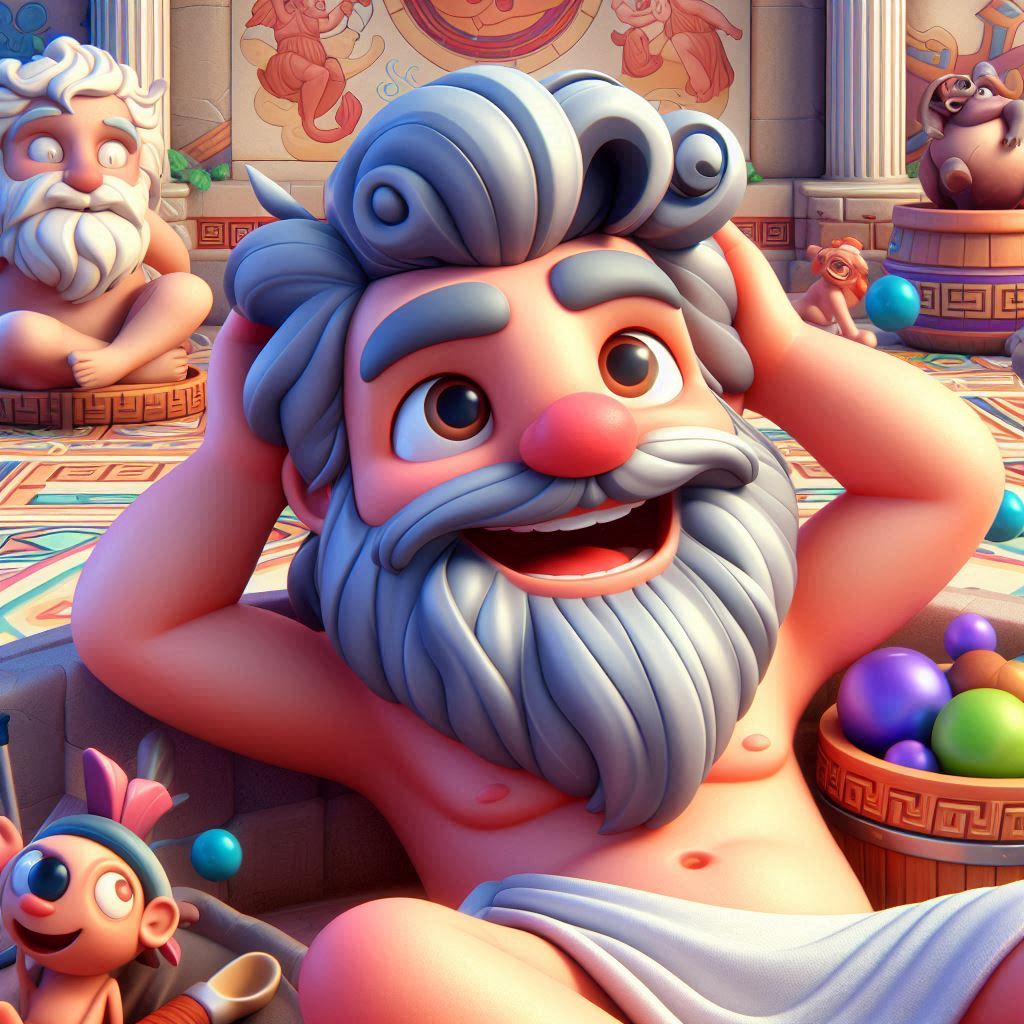 200+ Greek Mythology Jokes That Will Make You Laugh Out Loud 5 Kid friendly Greek Mythology Jokes